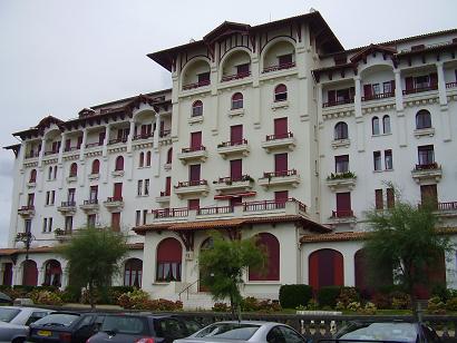 Location studio Hendaye - Photo 1