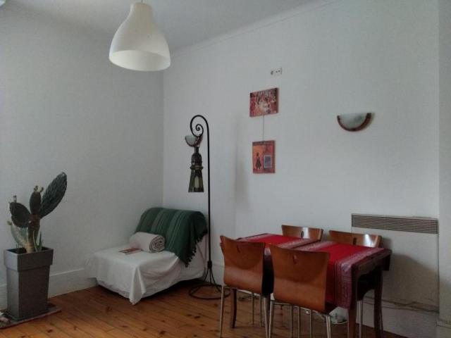 Location studio Hendaye - Photo 2
