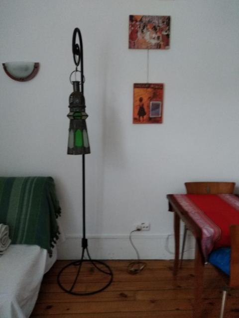 Location studio Hendaye - Photo 3