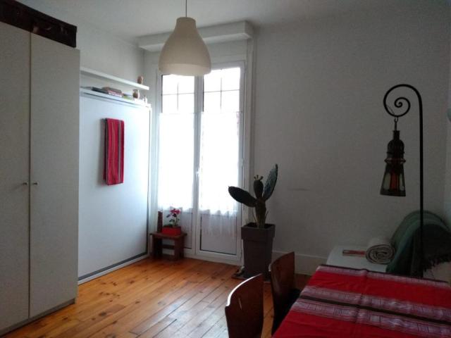 Location studio Hendaye - Photo 4