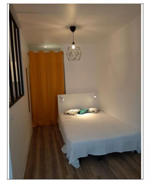 Location appartement T1 Marseille 05 - Photo 3