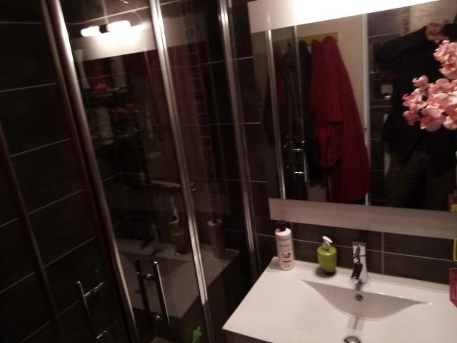 Location appartement T3 Tours - Photo 2