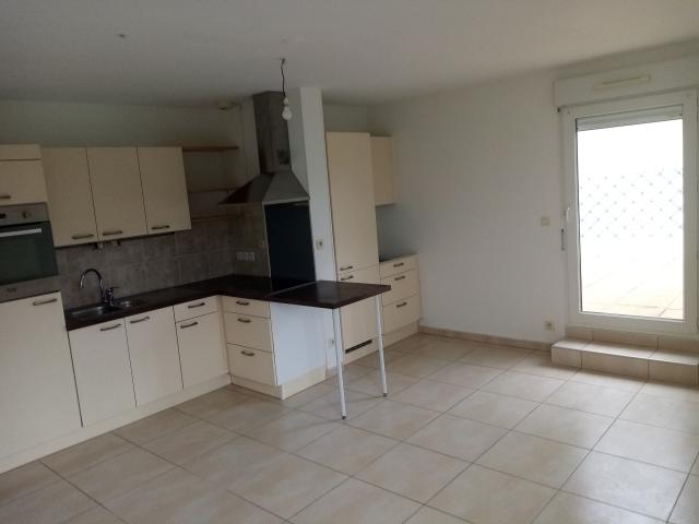 Location appartement T3 Tours - Photo 3