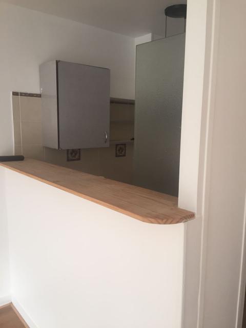 Location studio Paris 17 - Photo 2