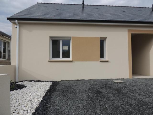 Location maison F2 Thouare sur Loire - Photo 1