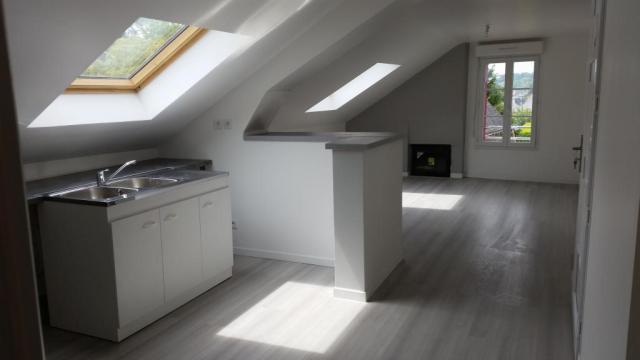 Location appartement T4 Evreux - Photo 2