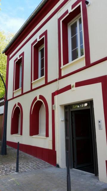 Location appartement T4 Evreux - Photo 8