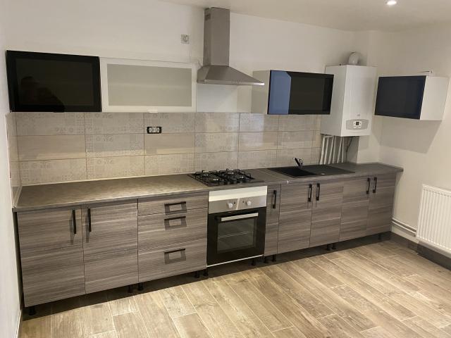 Location maison F4 Amiens - Photo 1