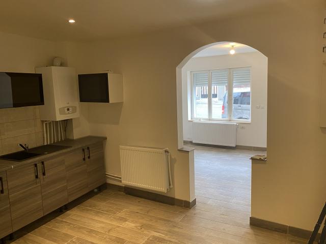 Location maison F4 Amiens - Photo 8
