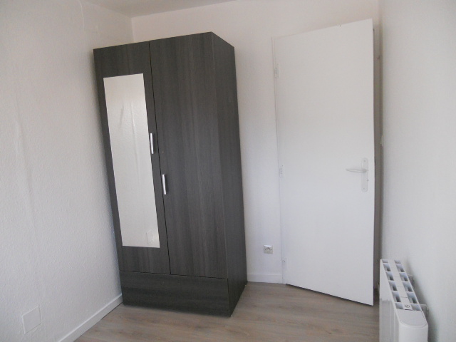 Location appartement T2 Metz - Photo 4