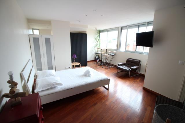 Location studio Bordeaux - Photo 4