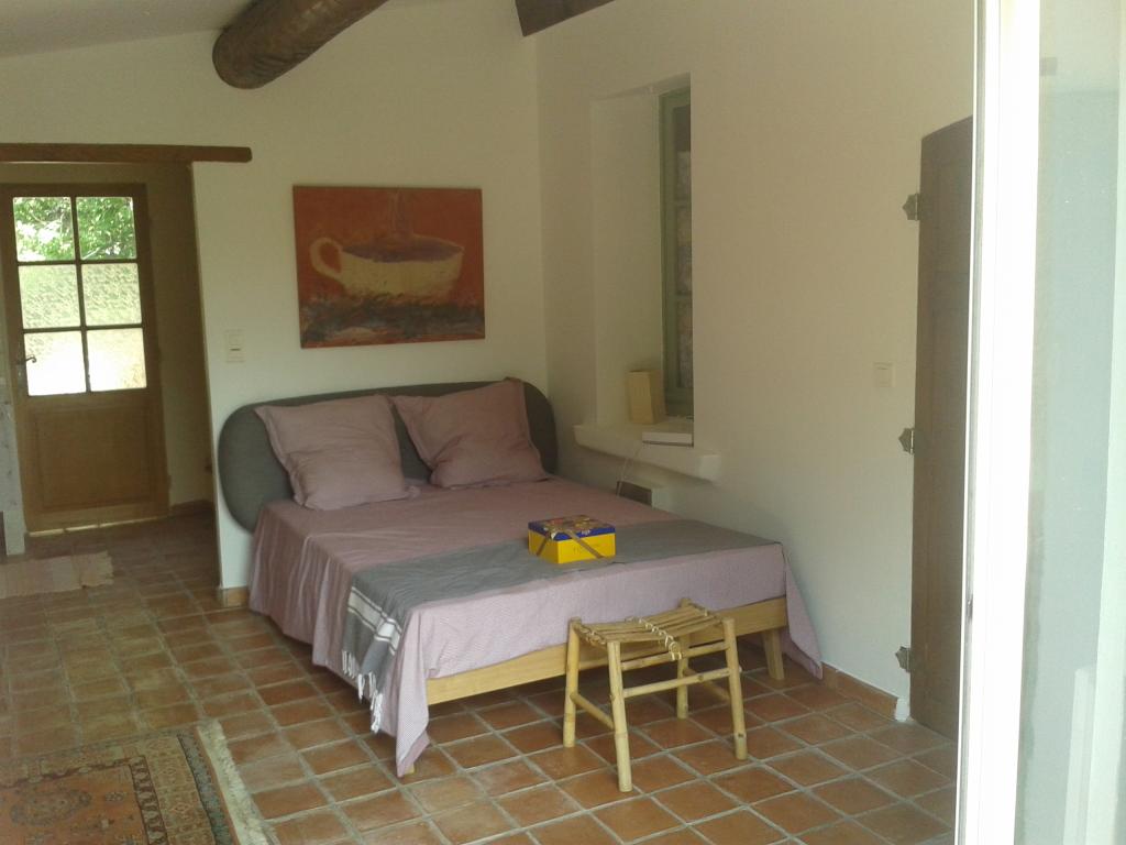 Location chambre Gardanne - Photo 2