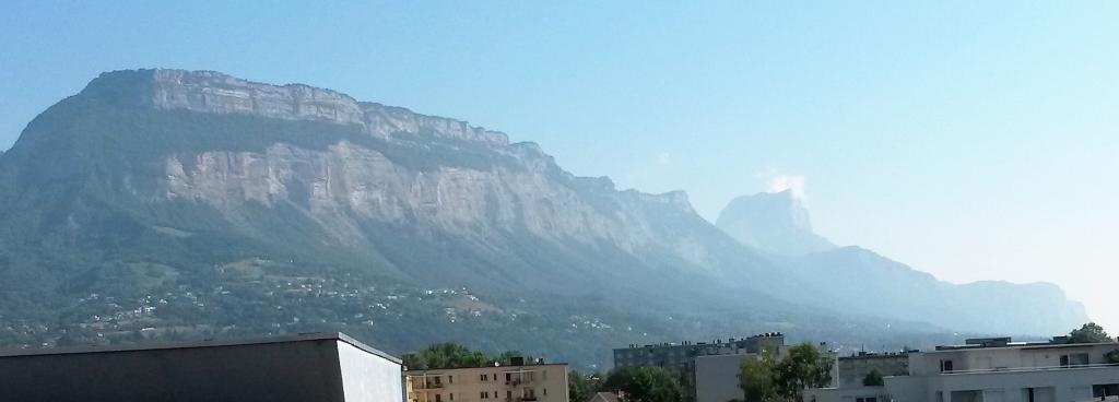 Location chambre St Martin d'Heres - Photo 1