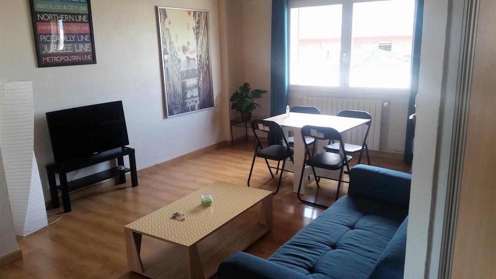 Location chambre St Martin d'Heres - Photo 3