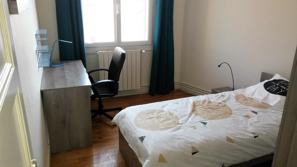 Location chambre St Martin d'Heres - Photo 4