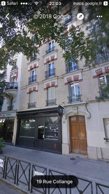 Location studio Levallois Perret - Photo 7