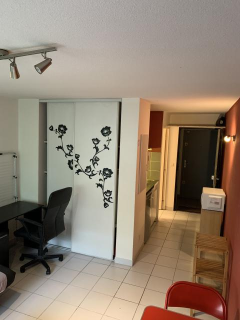 Location studio Montpellier - Photo 3