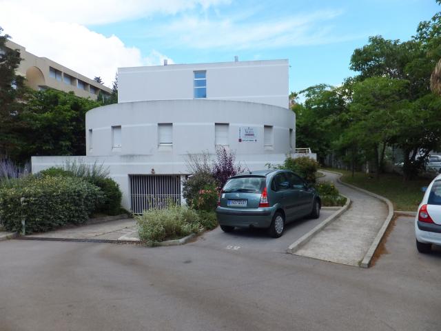 Location studio Montpellier - Photo 4