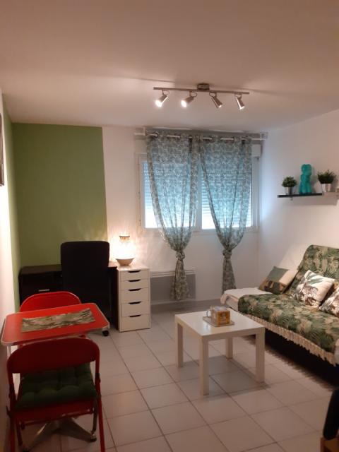 Location studio Montpellier - Photo 5