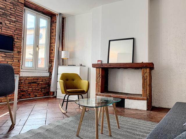 Location studio Toulouse - Photo 2