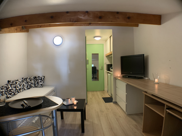 Location studio Aytre - Photo 2
