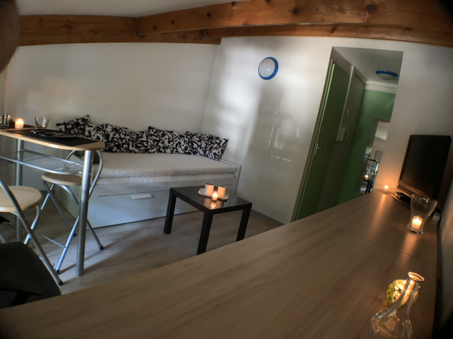 Location studio Aytre - Photo 3