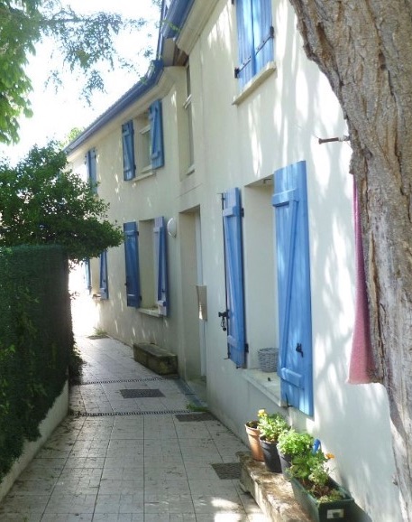 Location studio Aytre - Photo 10