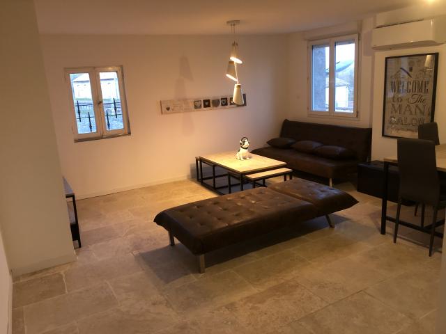 Location appartement T2 Villeneuve les Avignon - Photo 5