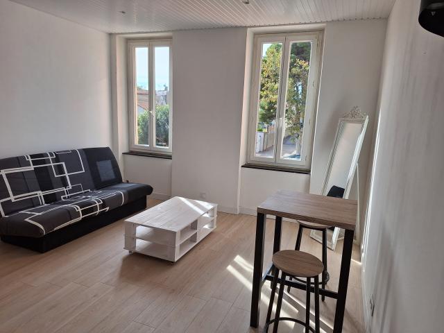 Location studio Narbonne - Photo 1