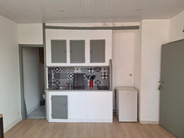 Location studio Narbonne - Photo 2