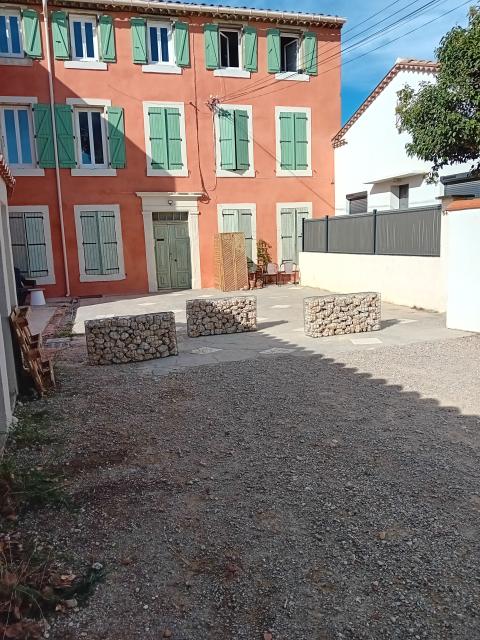 Location studio Narbonne - Photo 4