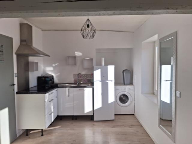 Location appartement T2 Narbonne - Photo 2