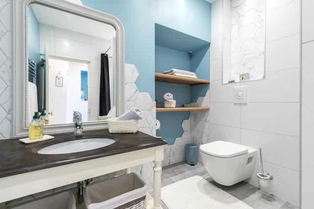 Location appartement T2 Grasse - Photo 4