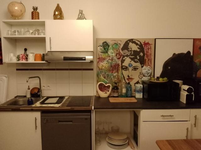 Location appartement T2 Castelnau le Lez - Photo 4