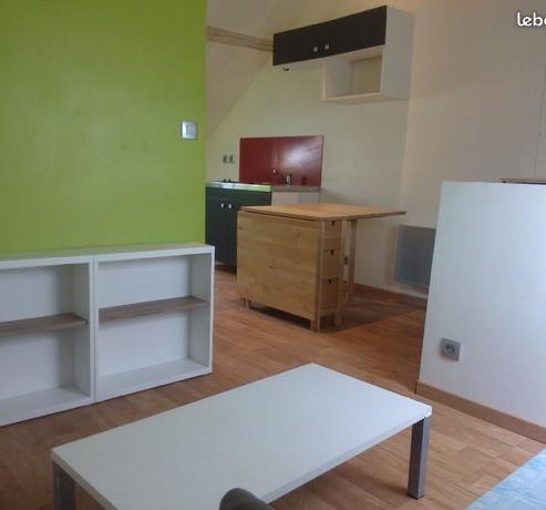 Location studio Amiens - Photo 2