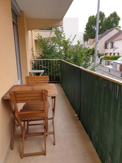 Location appartement T2 Montmagny - Photo 2