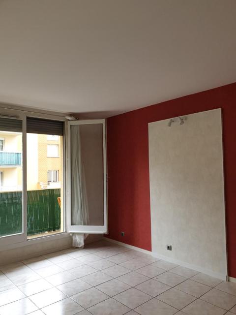 Location appartement T2 Montmagny - Photo 3