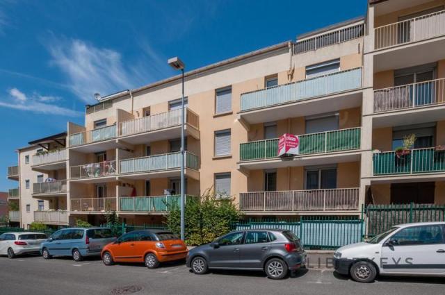 Location appartement T2 Montmagny - Photo 8