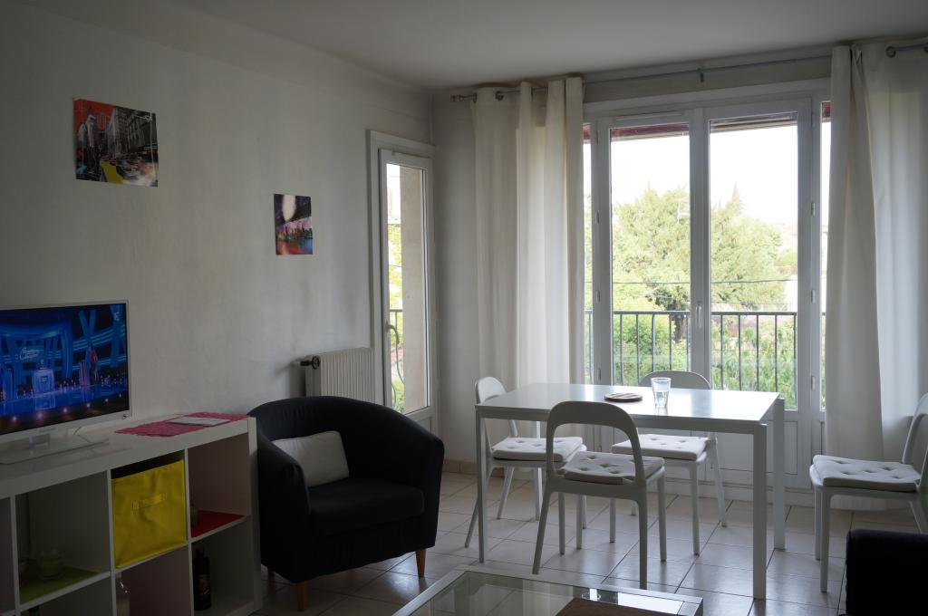 Location chambre Aix en Provence - Photo 1