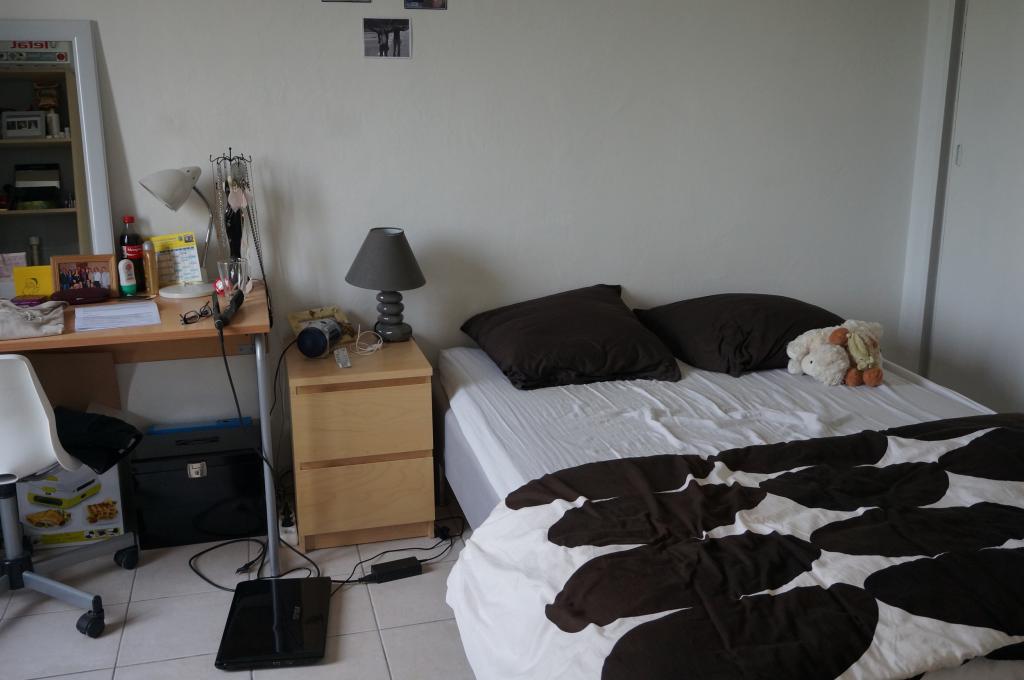 Location chambre Aix en Provence - Photo 2
