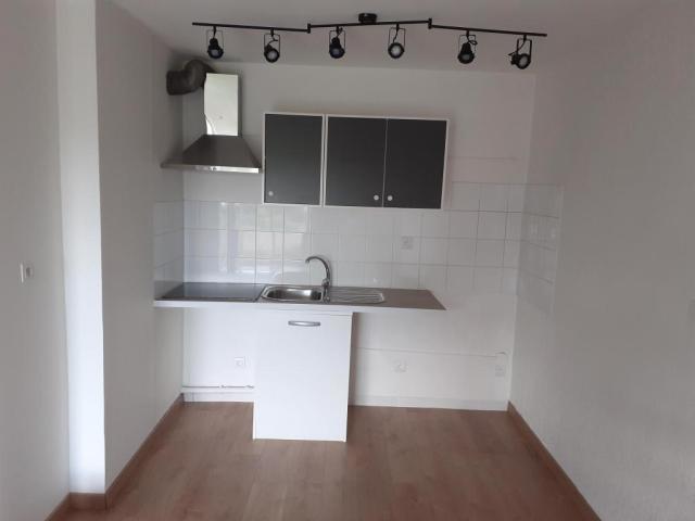 Location appartement T2 Toulouse - Photo 2