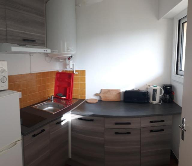 Location appartement T2 St Paul les Dax - Photo 3