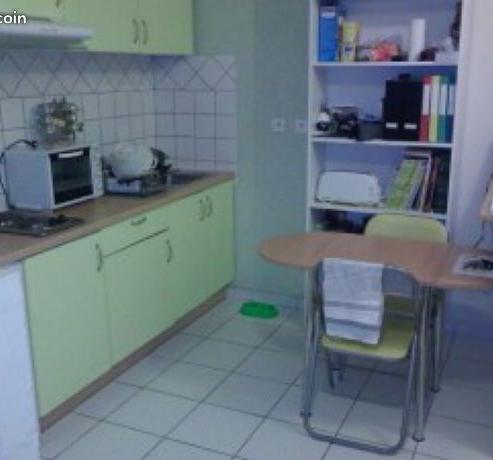 location meublé lorient entre particuliers