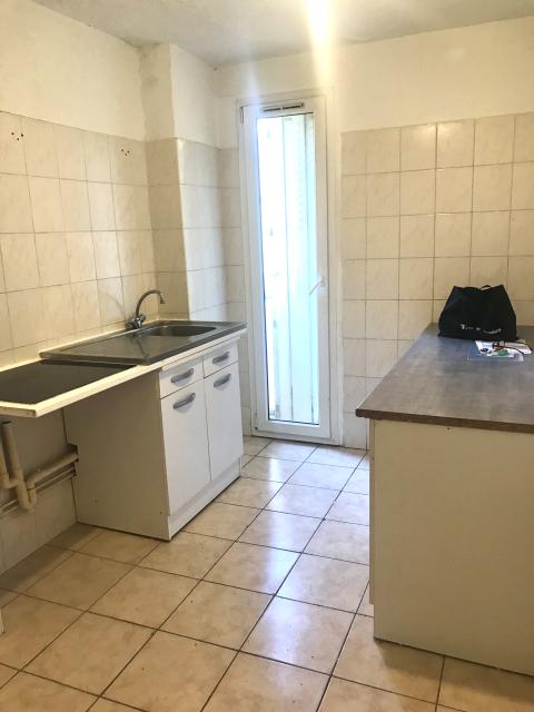 Location appartement T2 Marseille 09 - Photo 3