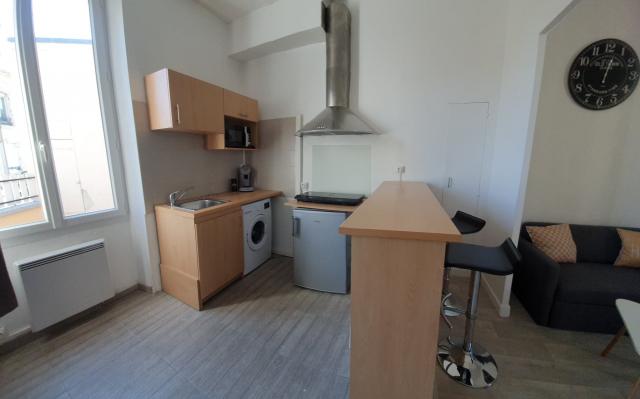 Location appartement T1 Le Mans - Photo 3