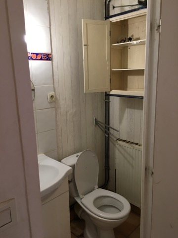 Location appartement T2 Beaune - Photo 1