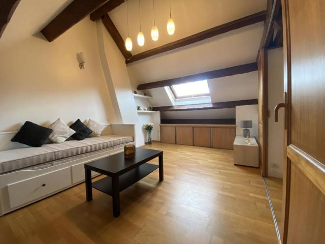 Location appartement T2 Champigny sur Marne - Photo 2