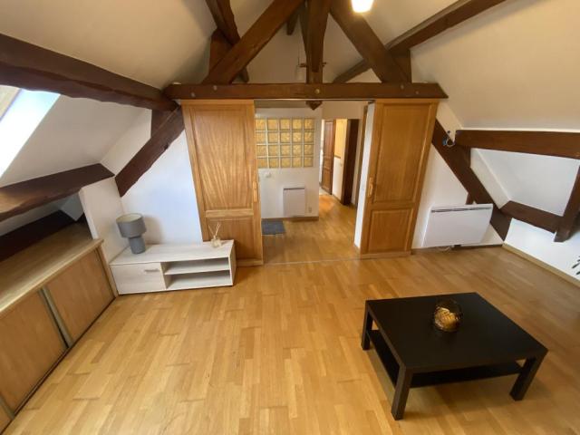 Location appartement T2 Champigny sur Marne - Photo 5