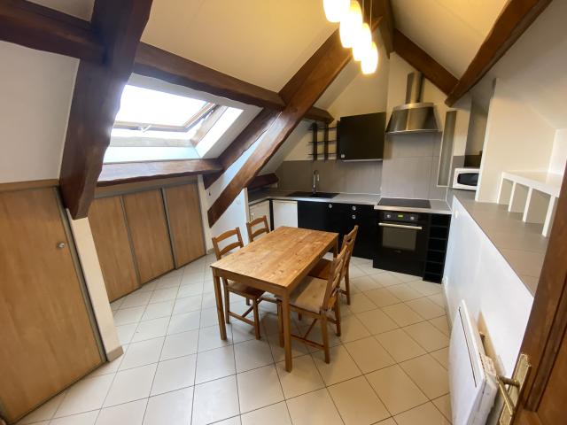 Location appartement T2 Champigny sur Marne - Photo 6