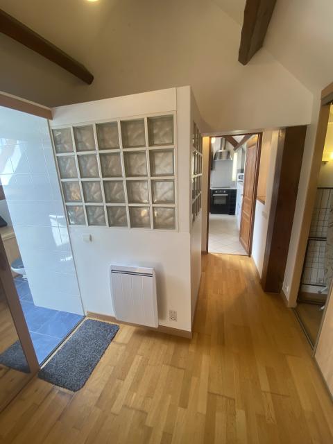 Location appartement T2 Champigny sur Marne - Photo 8